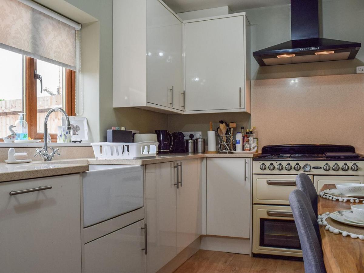 Puddleduck House Βίλα Bourton-on-the-Water Εξωτερικό φωτογραφία